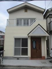 賃貸一戸建堺市西区浜寺船尾町西1丁