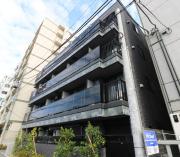 ＪＲ京浜東北・根岸線北浦和駅まで徒歩3分
