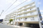 ニューライフ浜松II壱番館