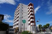 熊本市電健軍線健軍町駅まで徒歩31分