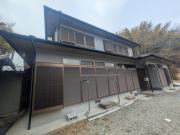 長尾町上津貸家