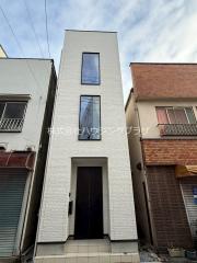 田端新町1丁目戸建