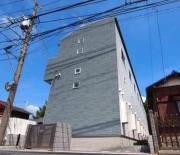 ＪＲ総武線（各駅停車）新検見川駅まで徒歩15分