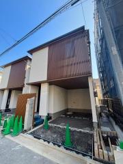 東急東横線自由が丘駅まで徒歩11分