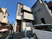 北区柳原一丁目15戸建