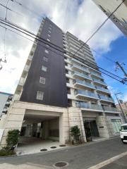 ＪＲ山陽本線兵庫駅まで徒歩2分