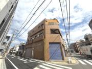 アライビル