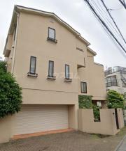 山王3丁目38戸建て