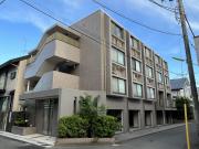 桜新町ハイツ