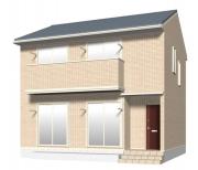 （仮）D-room平井 B棟