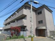 フォブールイノツ