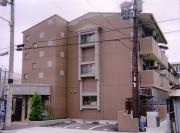 地下鉄谷町線喜連瓜破駅まで徒歩13分