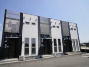 ＪＲ湖西線堅田駅まで徒歩12分