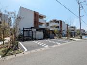 宇都宮芳賀ライト線ゆいの杜中央駅まで徒歩6分