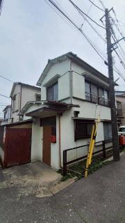 春日部市大場戸建