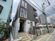シャルール川越
