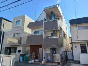 阪急今津線門戸厄神駅まで徒歩7分