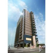 S-RESIDENCE四日市安島aloggio（アロッジオ） FR・家