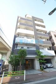 京急本線雑色駅まで徒歩6分