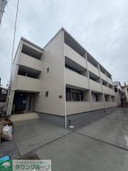 リーブルファイン大宮天沼町