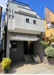 八雲2丁目戸建