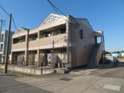 ＪＲ宇野線茶屋町駅まで徒歩4分