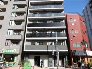 S RESIDENCE東日暮里