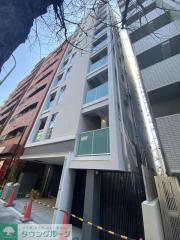 京王線幡ヶ谷駅まで徒歩7分