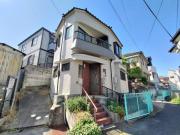 高鷲1丁目戸建て