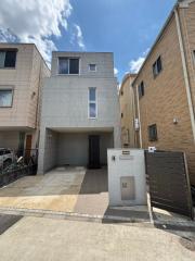 梅田住宅