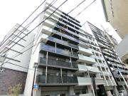 ＪＲ東海道本線新大阪駅まで徒歩7分