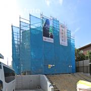 地下鉄東山線東山公園駅まで徒歩10分