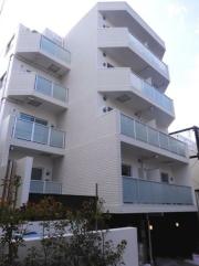 CREAL premier目黒 クリアルプレミアメグロ