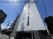京王線八幡山駅まで徒歩11分