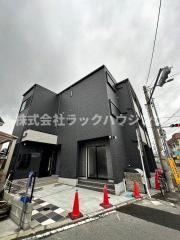 レユシール金田I