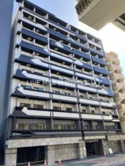 京急本線神奈川駅まで徒歩6分