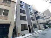 CREAL新富町