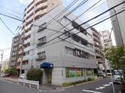 東京メトロ東西線木場駅まで徒歩3分
