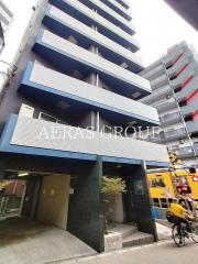 西武池袋・豊島線椎名町駅まで徒歩2分