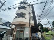 ホワイトパレス1号館