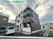 ＪＲ東海道本線岡崎駅まで徒歩18分