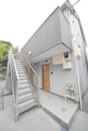 G・Aヒルズ二俣川II