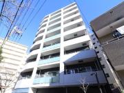 ミルーナヒルズエグラス梅島