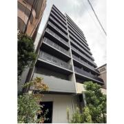 ONE ROOF FLAT ASAKUSA IRIYA