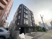 ALPHA RESIDENCE 円山北2条