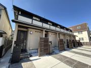 叡山電鉄叡山本線元田中駅まで徒歩20分