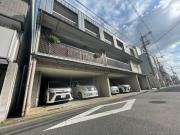 阪急京都線大宮駅まで徒歩7分