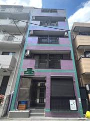ＪＲ京浜東北・根岸線王子駅まで徒歩9分