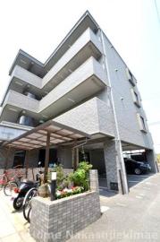 広島高速交通アストラムライン古市駅まで徒歩2分
