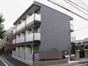 ＪＲ中央線立川駅まで徒歩14分